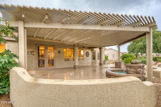 15531 W SKYVIEW Way, Surprise, AZ 85374