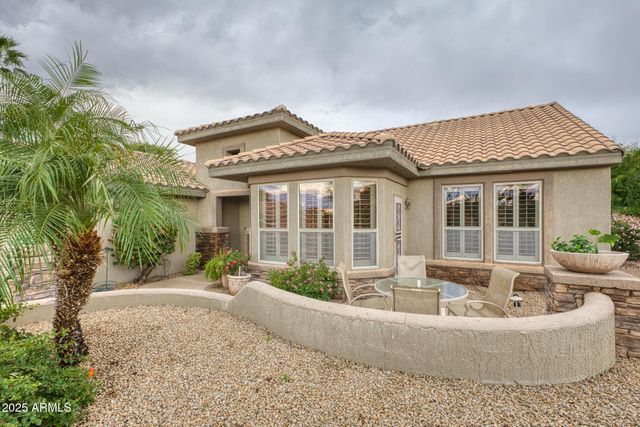 15531 W SKYVIEW Way, Surprise, AZ 85374