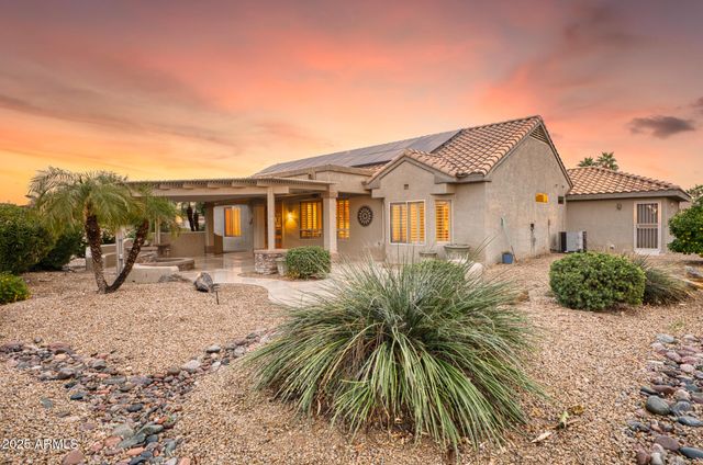 15531 W SKYVIEW Way, Surprise, AZ 85374