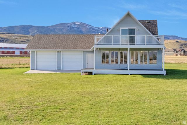 161 W 350 S, Garden City, UT 84028