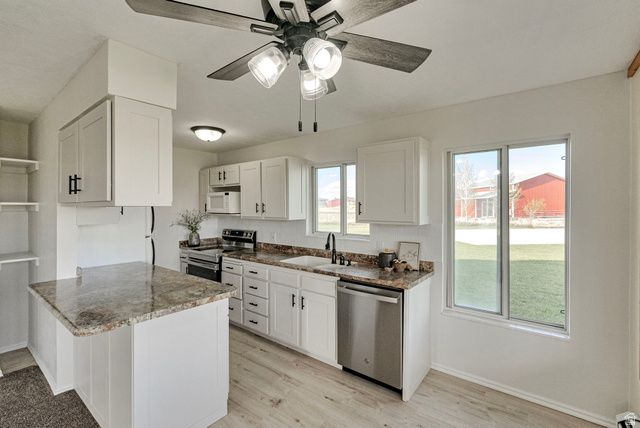 161 W 350 S, Garden City, UT 84028