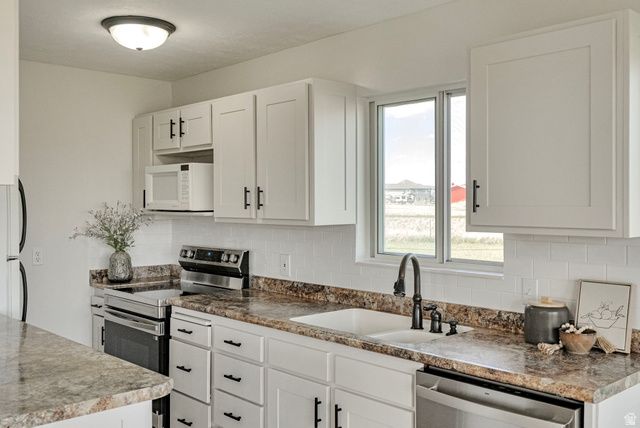 161 W 350 S, Garden City, UT 84028