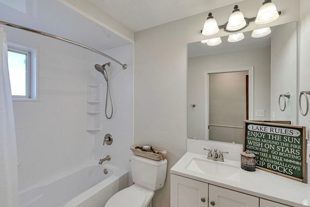 161 W 350 S, Garden City, UT 84028