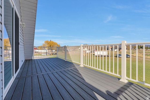 161 W 350 S, Garden City, UT 84028