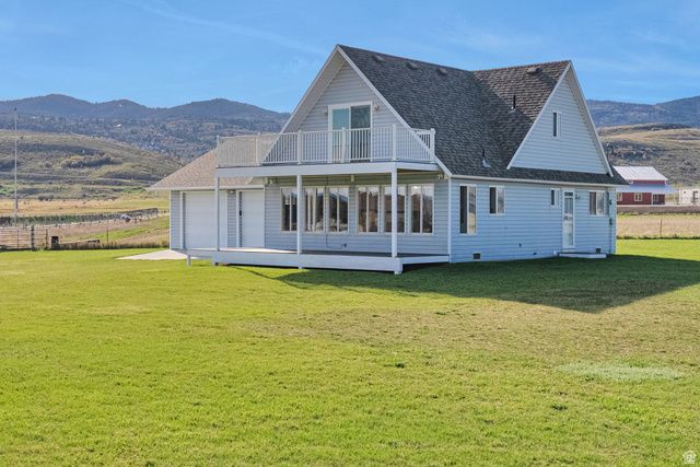 161 W 350 S, Garden City, UT 84028
