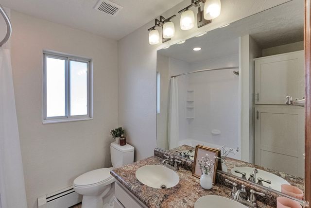 161 W 350 S, Garden City, UT 84028