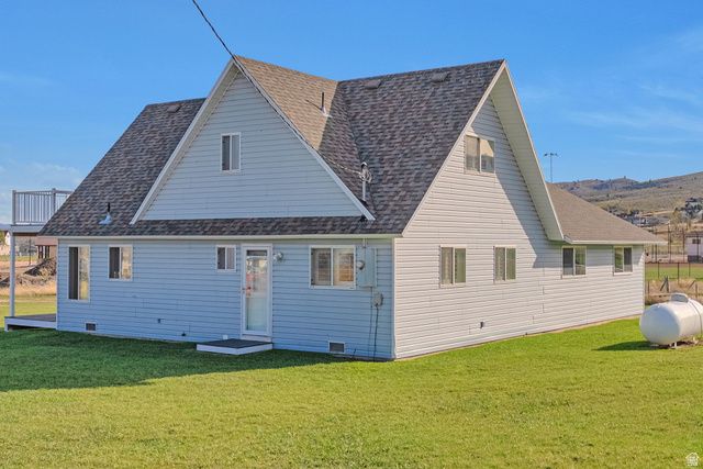 161 W 350 S, Garden City, UT 84028