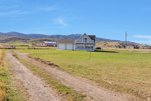 161 W 350 S, Garden City, UT 84028