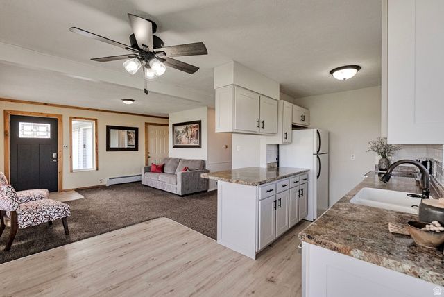 161 W 350 S, Garden City, UT 84028