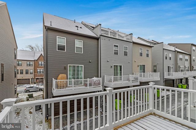 3525 CARNABY ST, Hyattsville, MD 20782