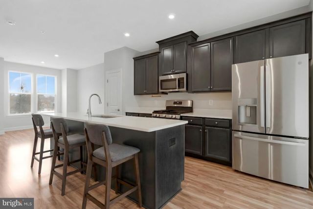 3525 CARNABY ST, Hyattsville, MD 20782