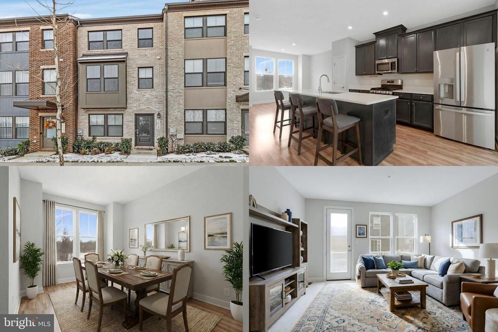 3525 CARNABY ST, Hyattsville, MD 20782