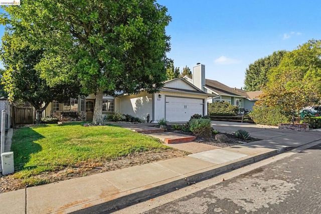 4150 Sequoia Dr, Oakley, CA 94561