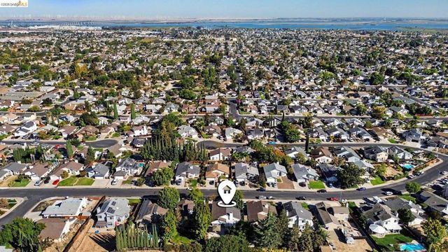 4150 Sequoia Dr, Oakley, CA 94561