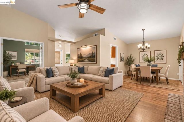 4150 Sequoia Dr, Oakley, CA 94561