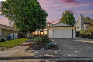 4150 Sequoia Dr, Oakley, CA 94561