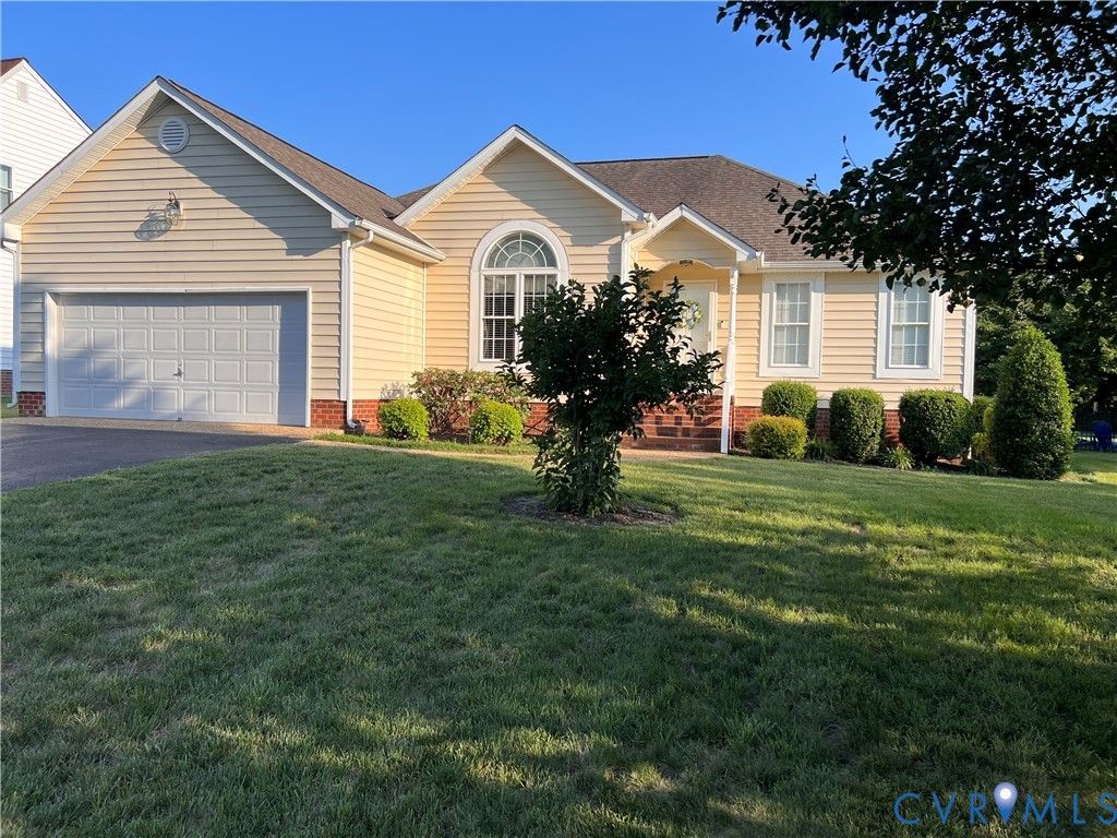 6787 Ships Ln, Mechanicsville, VA 23111