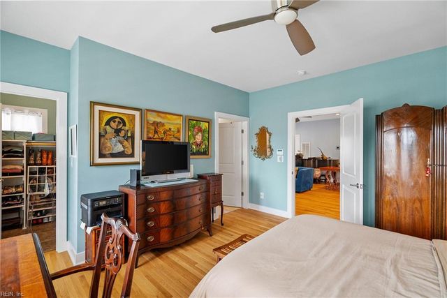 727 Tazewell AVE, Cape Charles, VA 23310