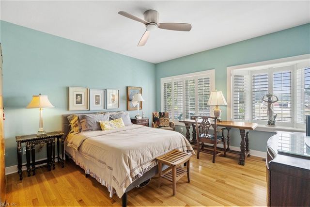 727 Tazewell AVE, Cape Charles, VA 23310