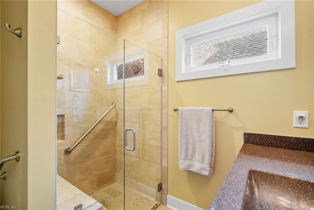 727 Tazewell AVE, Cape Charles, VA 23310