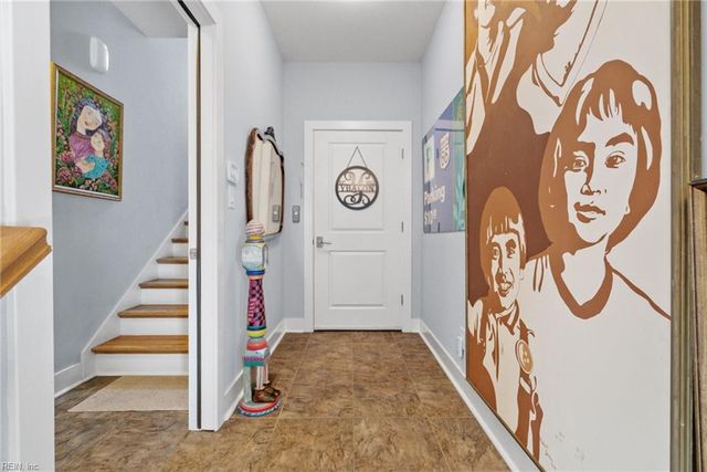 727 Tazewell AVE, Cape Charles, VA 23310