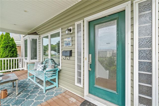 727 Tazewell AVE, Cape Charles, VA 23310