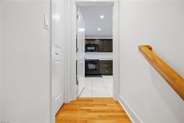 727 Tazewell AVE, Cape Charles, VA 23310