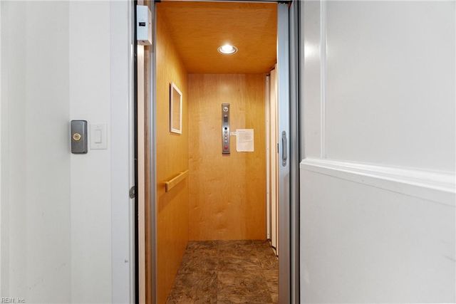 727 Tazewell AVE, Cape Charles, VA 23310