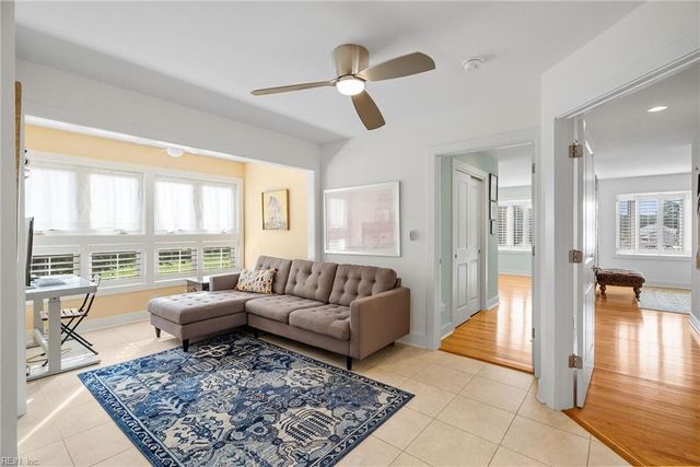 727 Tazewell AVE, Cape Charles, VA 23310