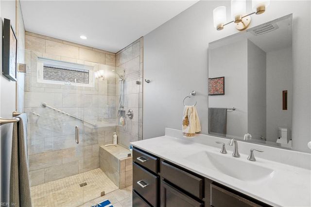 727 Tazewell AVE, Cape Charles, VA 23310