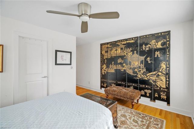 727 Tazewell AVE, Cape Charles, VA 23310