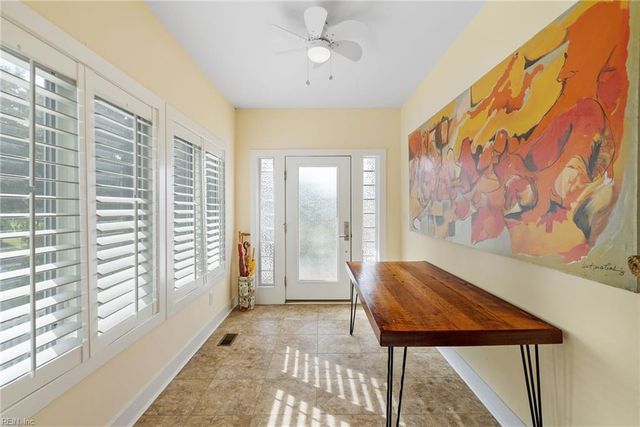 727 Tazewell AVE, Cape Charles, VA 23310