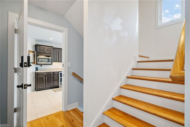 727 Tazewell AVE, Cape Charles, VA 23310