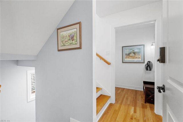 727 Tazewell AVE, Cape Charles, VA 23310