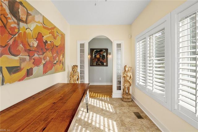 727 Tazewell AVE, Cape Charles, VA 23310