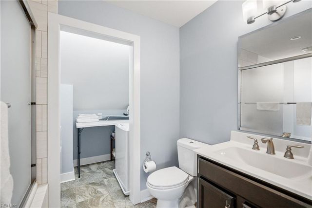 727 Tazewell AVE, Cape Charles, VA 23310