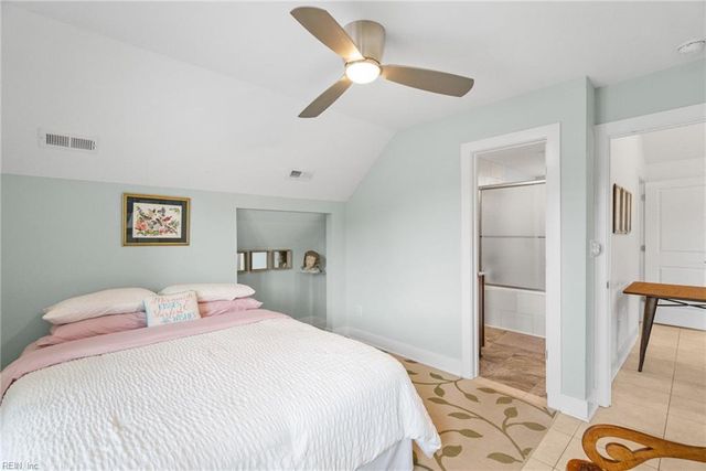 727 Tazewell AVE, Cape Charles, VA 23310