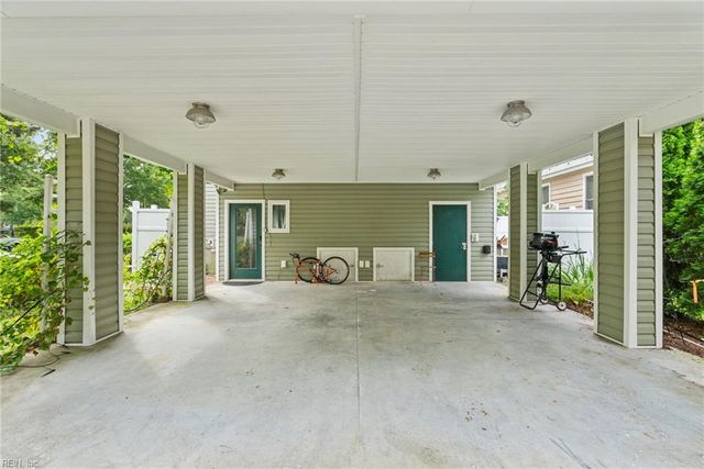 727 Tazewell AVE, Cape Charles, VA 23310