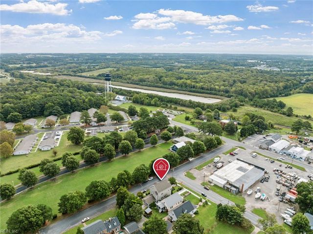 727 Tazewell AVE, Cape Charles, VA 23310