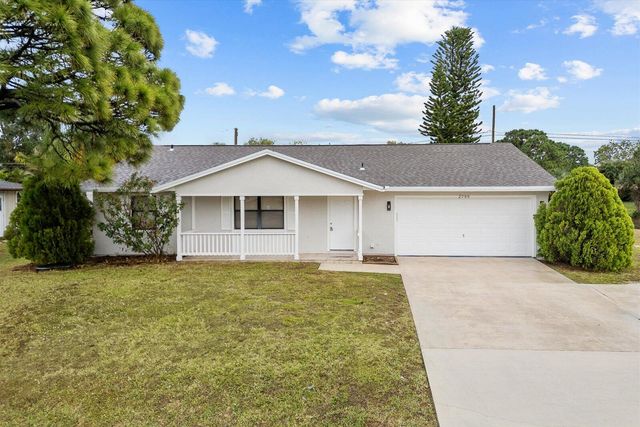 2799 SW Savona Boulevard, Port St. Lucie, Port St Lucie, FL 34953