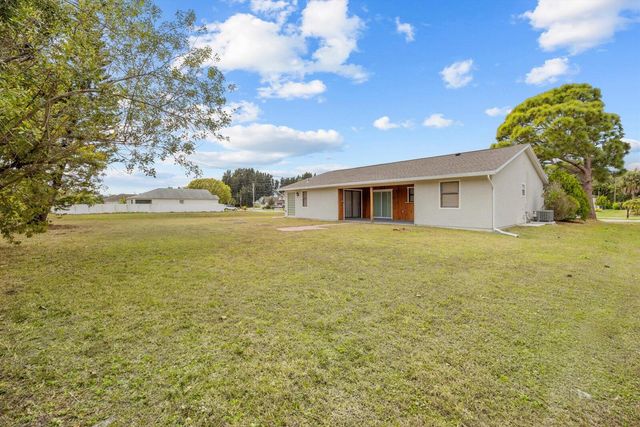 2799 SW Savona Boulevard, Port St. Lucie, Port St Lucie, FL 34953