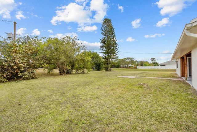 2799 SW Savona Boulevard, Port St. Lucie, Port St Lucie, FL 34953