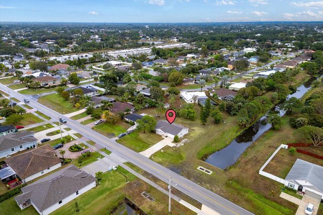 2799 SW Savona Boulevard, Port St. Lucie, Port St Lucie, FL 34953