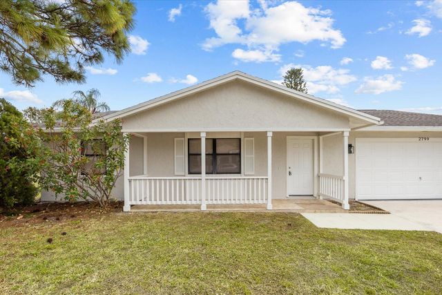 2799 SW Savona Boulevard, Port St. Lucie, Port St Lucie, FL 34953