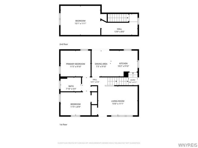 77 Avondale Place, Buffalo, NY 14210