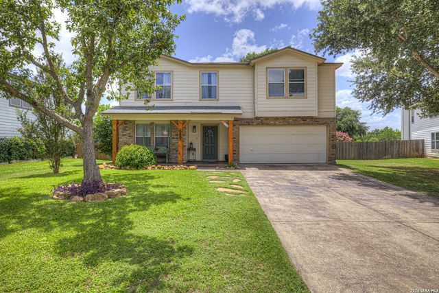 689 NORTHGAP DR, New Braunfels, TX 78130