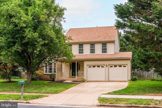 13203 STONE HEATHER DR, Herndon, VA 20171