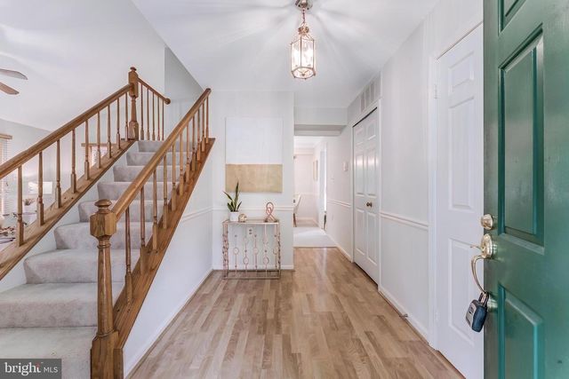 13203 STONE HEATHER DR, Herndon, VA 20171