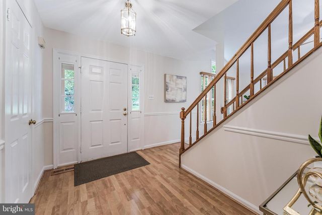 13203 STONE HEATHER DR, Herndon, VA 20171