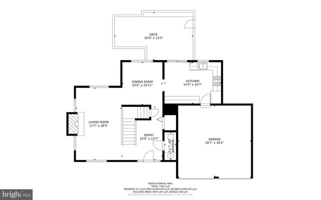 13203 STONE HEATHER DR, Herndon, VA 20171